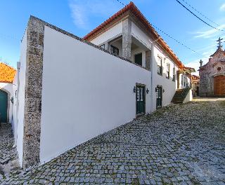 Casa De Santa Ana Da Beira fotoÄŸrafÄ±
