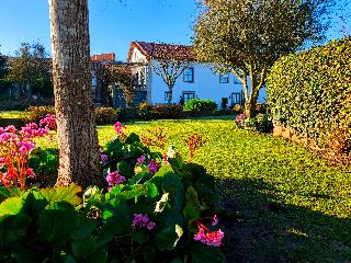 Casa De Santa Ana Da Beira fotoÄŸrafÄ±