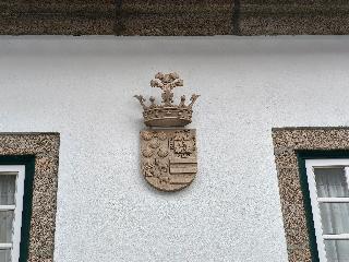 Casa De Santa Ana Da Beira fotoÄŸrafÄ±