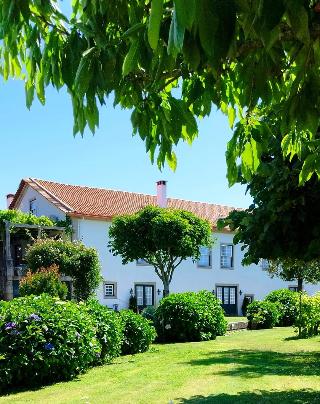 Casa De Santa Ana Da Beira fotoÄŸrafÄ±
