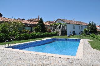 Casa De Santa Ana Da Beira fotoÄŸrafÄ±