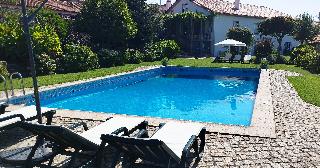 Casa De Santa Ana Da Beira fotoÄŸrafÄ±