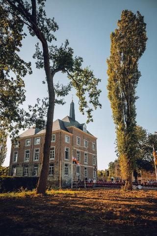 Van Oys Maastricht Retreat otel fotoğrafı