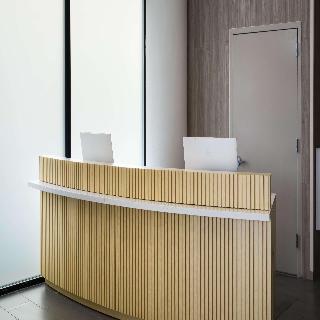 Hampton Inn Long Island City  NY fotoÄŸrafÄ±