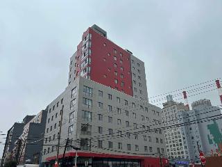 Hampton Inn Long Island City  NY otel fotoğrafı
