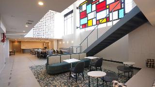 Hampton Inn Long Island City  NY fotoÄŸrafÄ±
