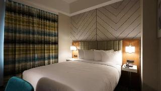 Hampton Inn Long Island City  NY fotoÄŸrafÄ±