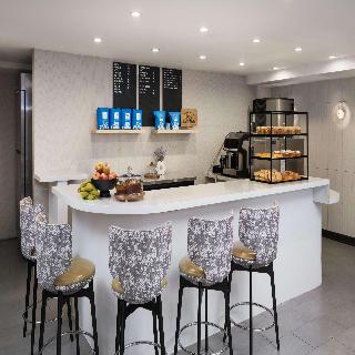 Hampton Inn Long Island City  NY fotoÄŸrafÄ±