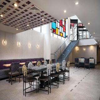 Hampton Inn Long Island City  NY fotoÄŸrafÄ±