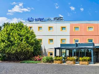 Ibis Budget Clermont-Ferrand Sud Aubière