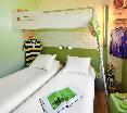 Ibis Budget Clermont-Ferrand Sud Aubière oda fotoğrafı