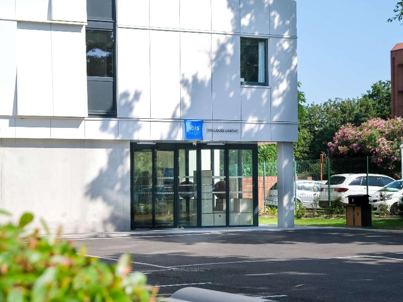 Ibis Budget Toulouse Labège - Genel