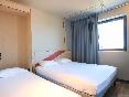 Ibis Budget Toulouse Labège oda fotoğrafı