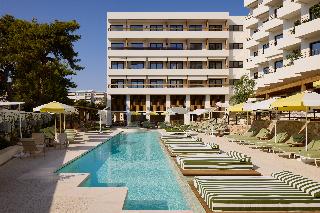 Ace Hotel And Swim Club Athens