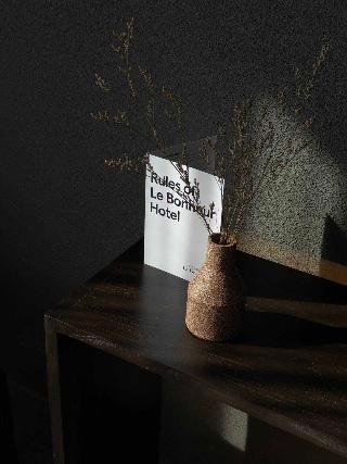 Le Bonheur Khaokho fotoÄŸrafÄ±