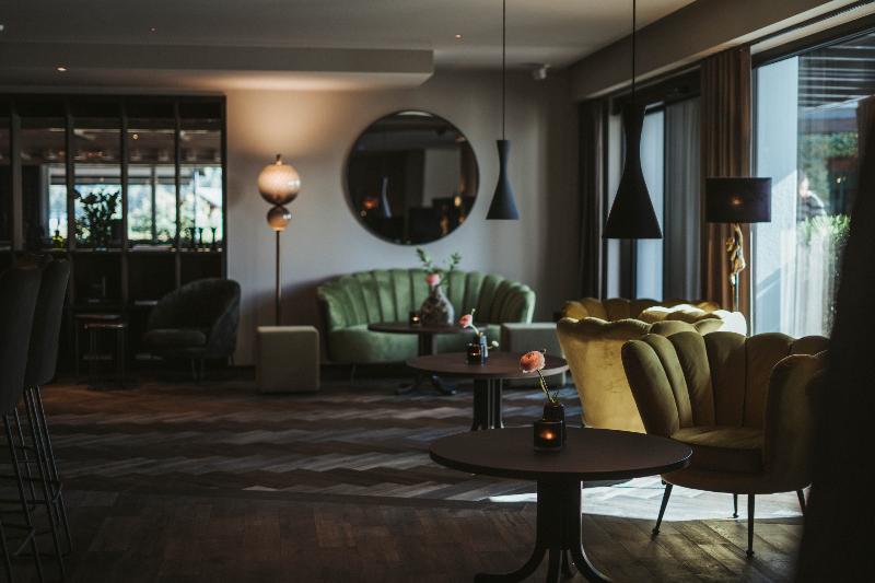 Tirolensis - Luxury All Inclusive - Bar