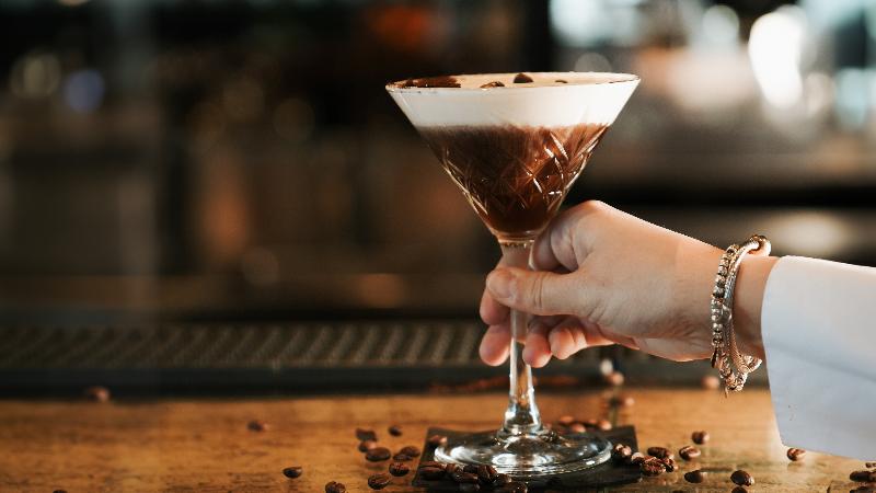 Tirolensis - Luxury All Inclusive - Bar
