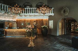 Tirolensis - Luxury All Inclusive fotoÄŸrafÄ±