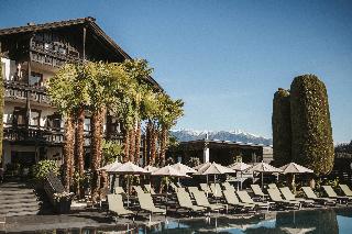 Tirolensis - Luxury All Inclusive fotoÄŸrafÄ±