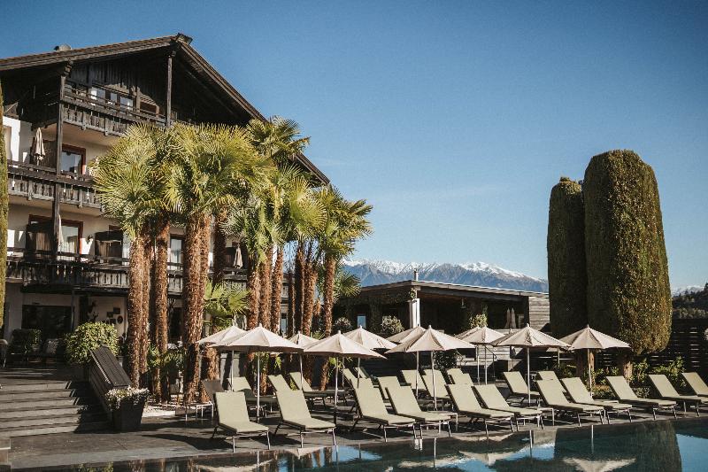 Tirolensis - Luxury All Inclusive - Genel