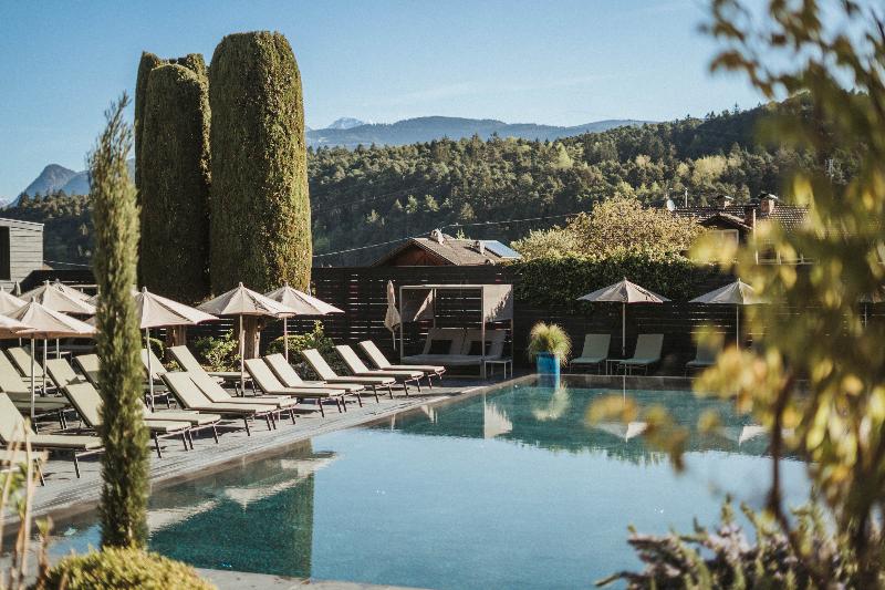Tirolensis - Luxury All Inclusive - Genel