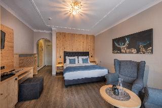 Tirolensis - Luxury All Inclusive fotoÄŸrafÄ±