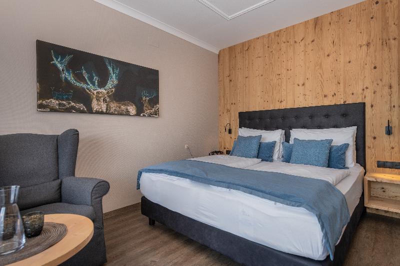 Tirolensis - Luxury All Inclusive - Oda