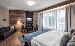 Tirolensis - Luxury All Inclusive fotoÄŸrafÄ±
