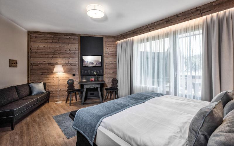 Tirolensis - Luxury All Inclusive - Oda