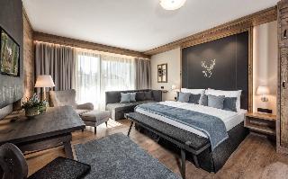 Tirolensis - Luxury All Inclusive fotoÄŸrafÄ±
