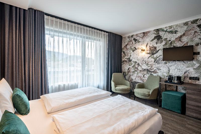 Tirolensis - Luxury All Inclusive - Oda