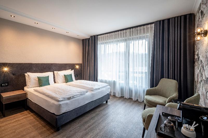 Tirolensis - Luxury All Inclusive - Oda