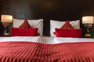 Tirolensis - Luxury All Inclusive fotoÄŸrafÄ±