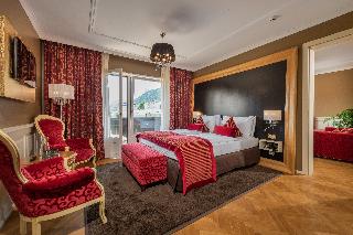 Tirolensis - Luxury All Inclusive fotoÄŸrafÄ±