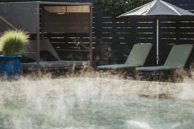 Tirolensis - Luxury All Inclusive - Havuz
