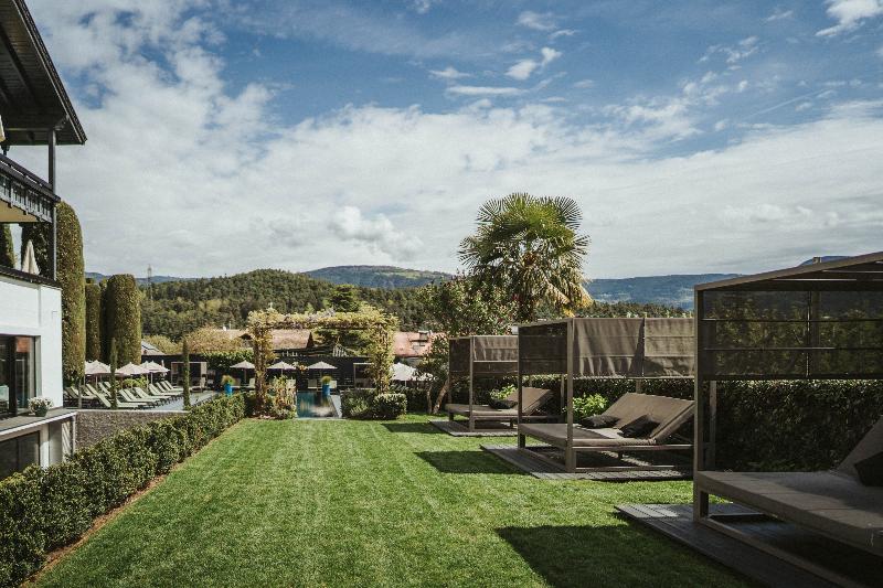 Tirolensis - Luxury All Inclusive - Havuz