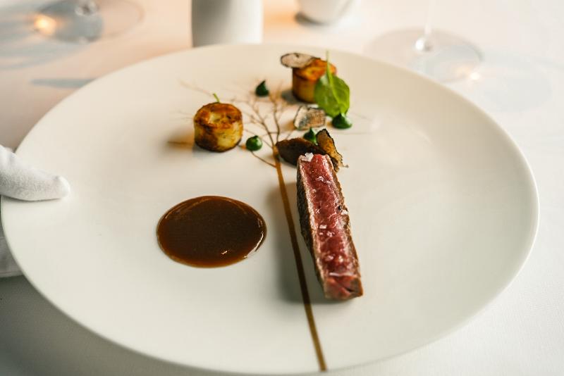 Tirolensis - Luxury All Inclusive - Restoran