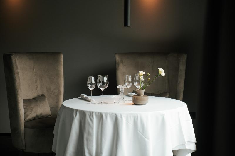 Tirolensis - Luxury All Inclusive - Restoran