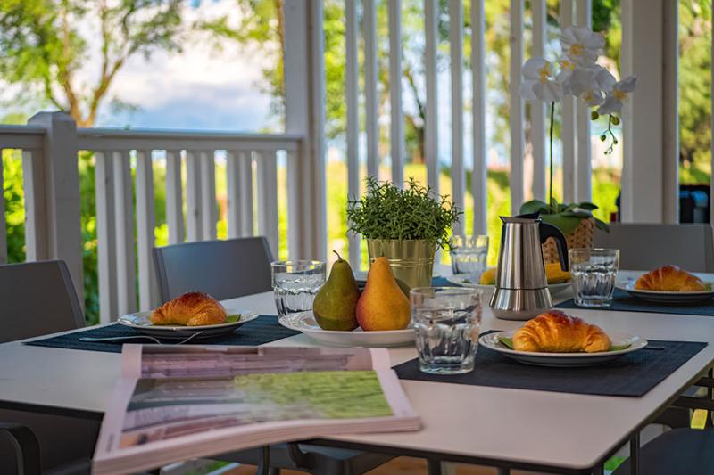 Club Del Sole Caldonazzo Family Collection - Oda