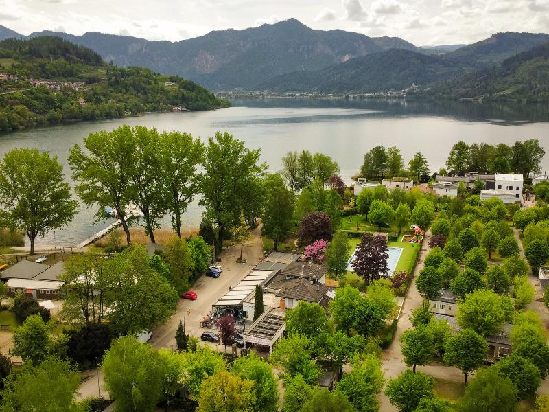 Club Del Sole Caldonazzo Family Collection - Oda