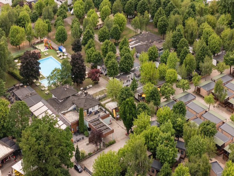 Club Del Sole Caldonazzo Family Collection - Oda
