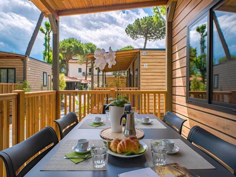 Club Del Sole Caldonazzo Family Collection - Oda