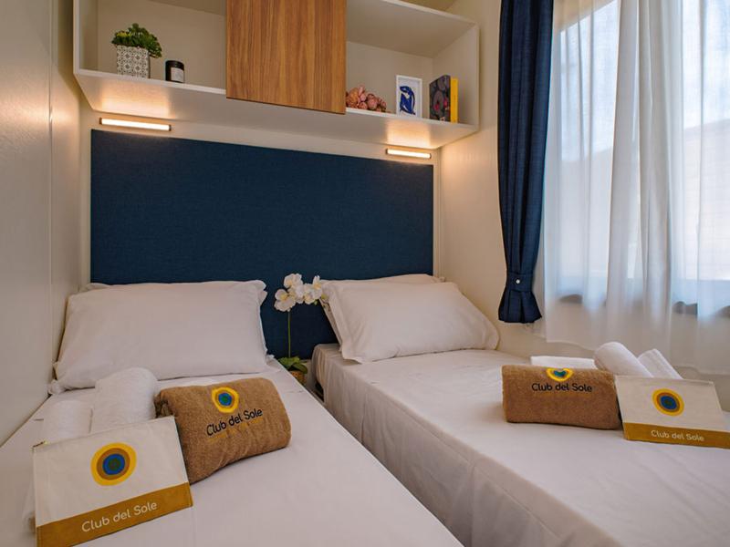 Club Del Sole Caldonazzo Family Collection - Oda