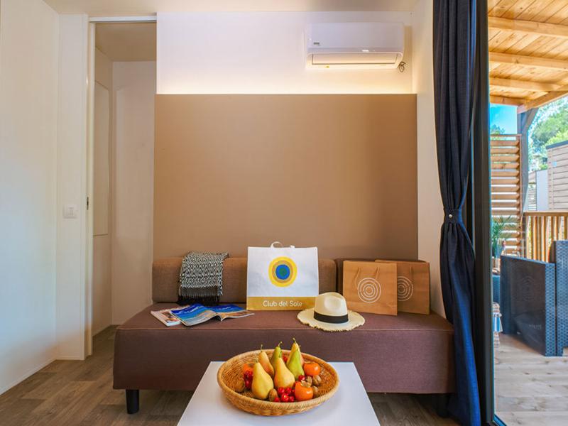 Club Del Sole Caldonazzo Family Collection - Oda