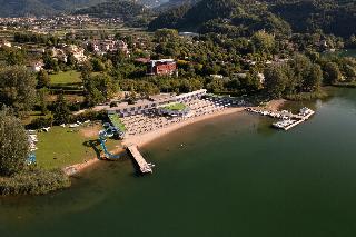 Club Del Sole Caldonazzo Family Collection fotoÄŸrafÄ±