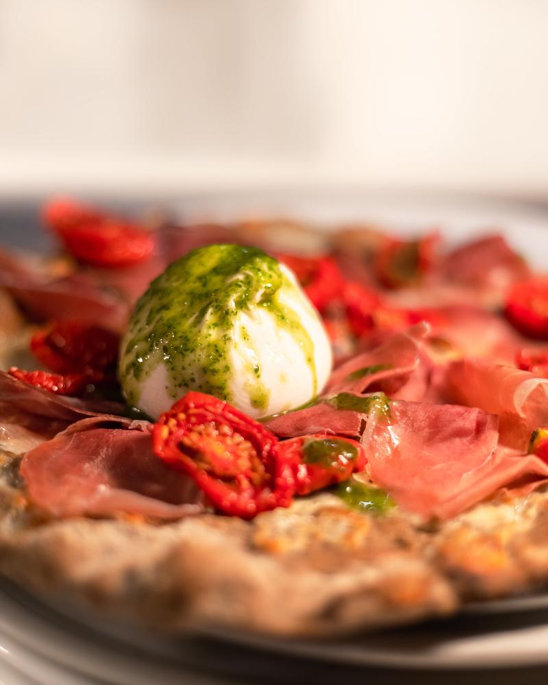 Club Del Sole Caldonazzo Family Collection - Restoran