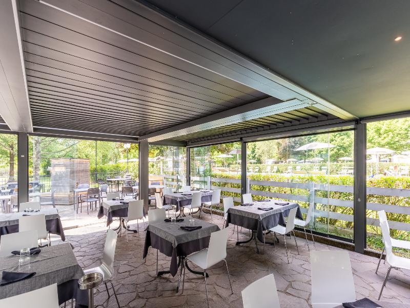 Club Del Sole Caldonazzo Family Collection - Restoran