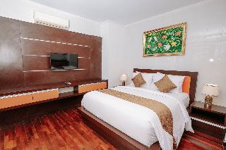 Kayangan Saba Villa fotoÄŸrafÄ±