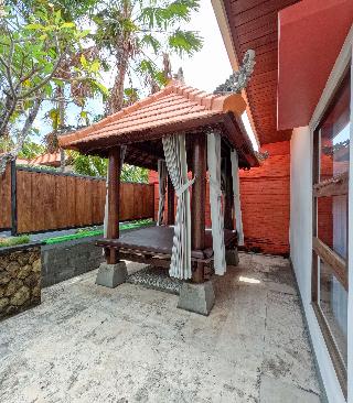 Kayangan Saba Villa fotoÄŸrafÄ±