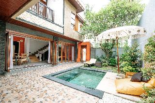 Kayangan Saba Villa otel fotoğrafı